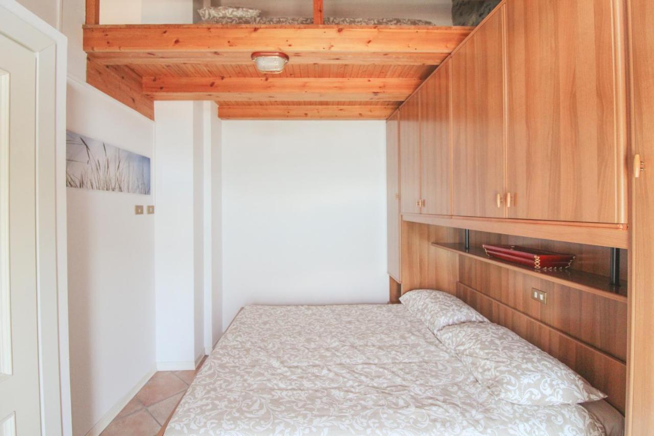 La Casa Del Porto Daire Domaso Dış mekan fotoğraf