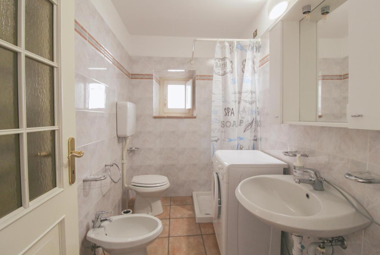 La Casa Del Porto Daire Domaso Dış mekan fotoğraf