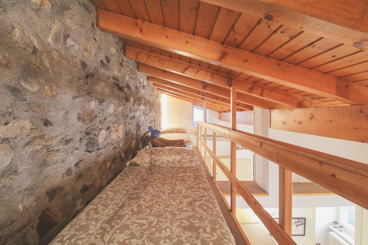 La Casa Del Porto Daire Domaso Dış mekan fotoğraf