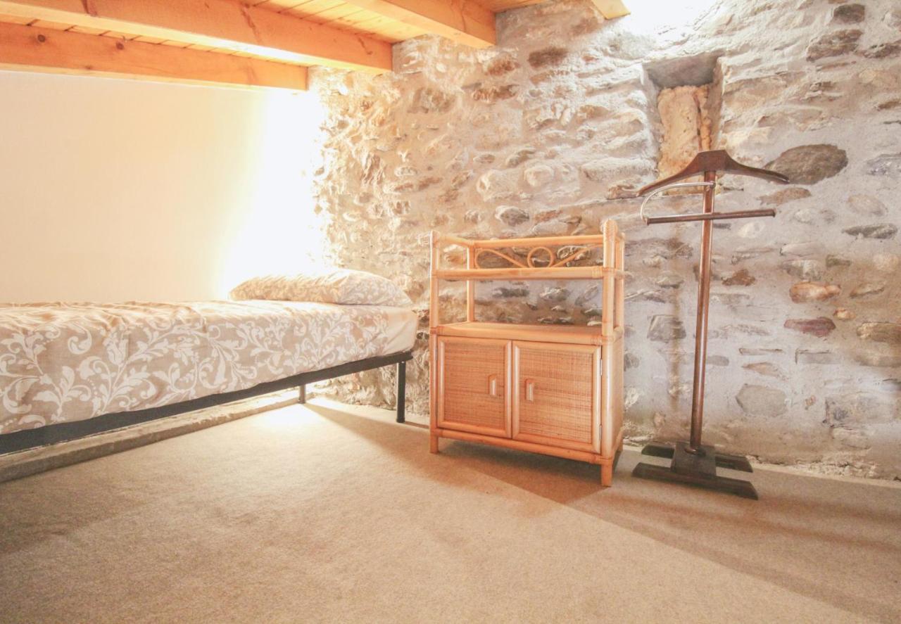 La Casa Del Porto Daire Domaso Dış mekan fotoğraf