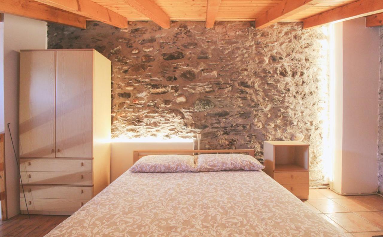 La Casa Del Porto Daire Domaso Dış mekan fotoğraf