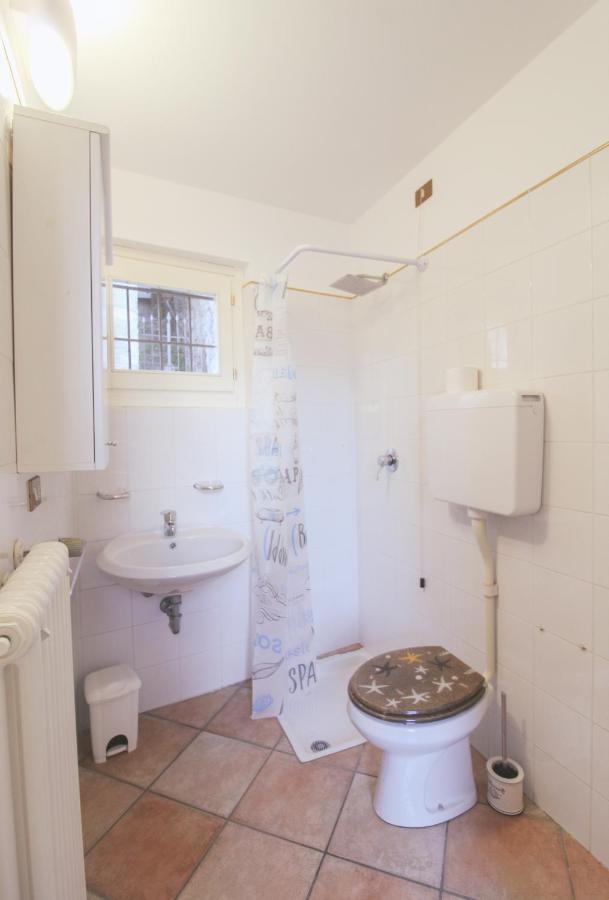 La Casa Del Porto Daire Domaso Dış mekan fotoğraf