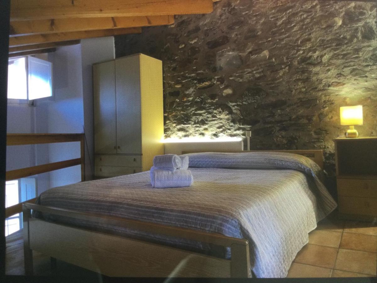 La Casa Del Porto Daire Domaso Dış mekan fotoğraf